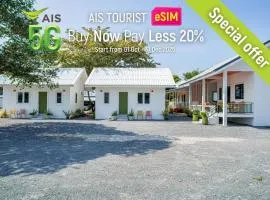 Vawa Guesthouse