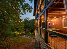 Mtn Cabin, Smoky Views! 15min2Gatlinburg PF Dollywood