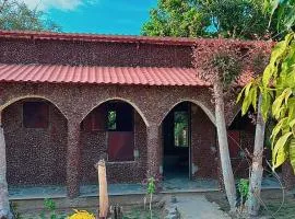 Wassado Cultural Resort