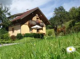 Holiday home with 3 bedrooms