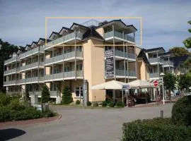 Holiday apartment in Baabe with swimming pool