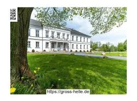 Groß Helle Manor House