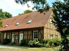 Holiday apartment with 2 bedrooms