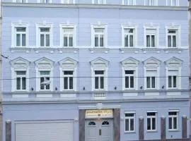 Apartment in Vienna with 1 bedroom