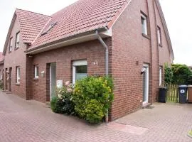 Holiday home with 2 bedrooms
