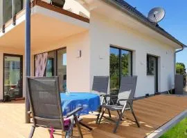 Holiday home in Breege with swimming pool