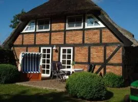 Storchensicht - Apartment with sauna