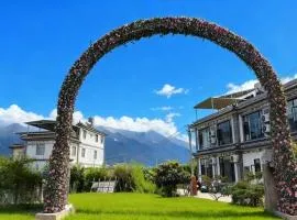 Nanzhao Time-yard Retreat Boutique B&B Erhai Lake 南诏时辰闲庭高端民宿洱海店