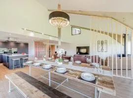 Westpitt Farm - The Hay Loft