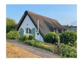 1-bedroom cottage