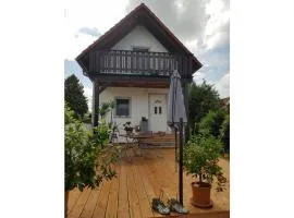 Holiday apartment with 2 bedrooms