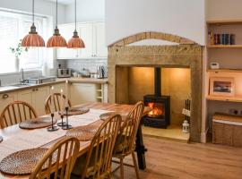 Puffin House, hotel i Amble