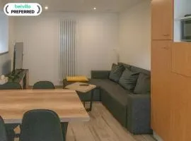 Holiday Home in La Roche near Center