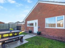 Sweetpea - Uk48838, hotel in Ingoldmells