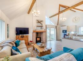 Sea Spray, Hotel in Beadnell