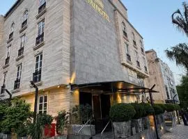 Taj Hotel Premium Residency F-7 Islamabad