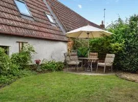 Jasmine Cottage