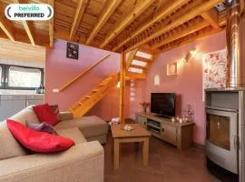 La Roche Cozy Forest Escape