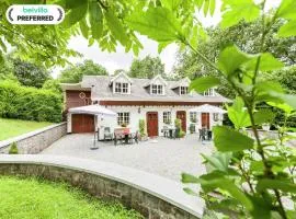 Peaceful Bohon Apartment