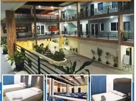 Edgewood Hotel and Apartments