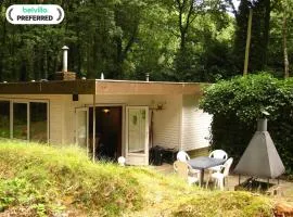 Lanklaar Chalet with Garden