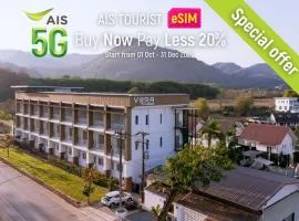 Vera Residences - วีร่า เรซิเดนซ์ แม่สาย
