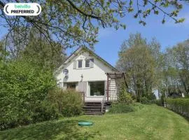 Rendeux Villa with Garden