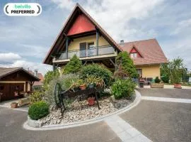 Holiday Home in Ruederbach near Lake