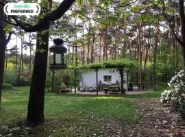 Gierle Garden Bungalow Escape