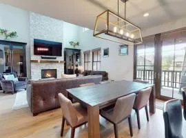 Snowcreek Resort Vacation Rentals 1431 Boulder Creek Road