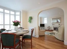 The Avoncliffe Bournemouth