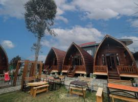 Omah Lumbung Nexura Escapes, hotel in Dieng