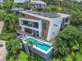 Luxury Villa #10 Private Pool & Oceanview