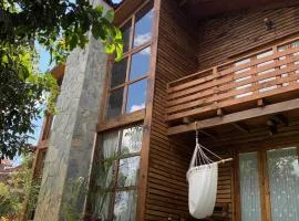 Cabaña Ixachi