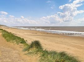 Starboard, hotel i Bacton