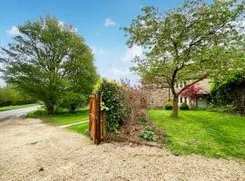 Oasis Cottage