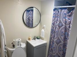 Guest Favorite, hotel v destinaci Upper Marlboro