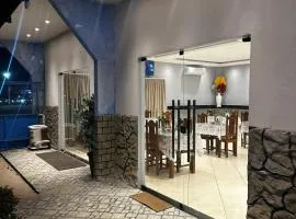 HOTEL no CÍRIO 2025 e COP30 Belém