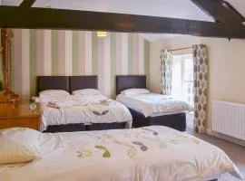 Blaithwaite House