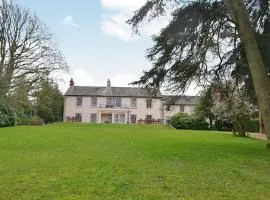 Blaithwaite House