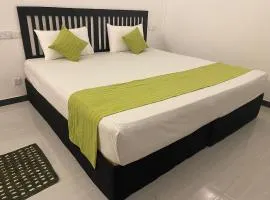 Seraphia Lodge Habarana