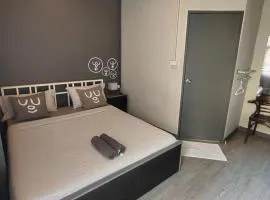 Bed's Friend