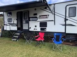 Nuusavi Glamping