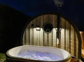 The Garden Pod