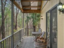 Otway Estate Cabins