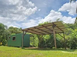 Contenedor el Colibrí