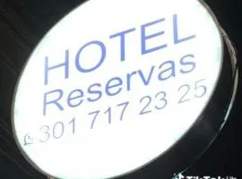 Hotel Minorista plaza