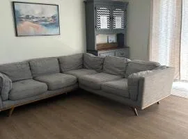Cozy Corner in Federal Way