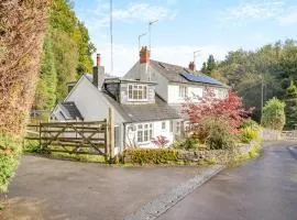 The Retreat Cottage