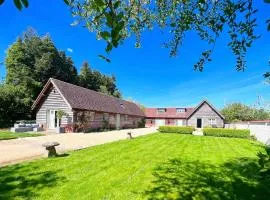 The Old Stables 1